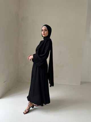 ABAYA