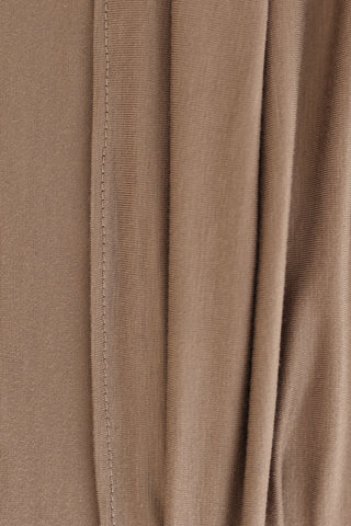 PREMIUM JERSEY TAUPE