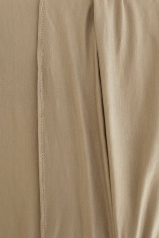 PREMIUM JERSEY BEIGE