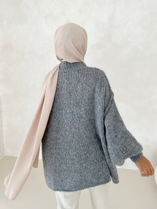 Bell Cardigan