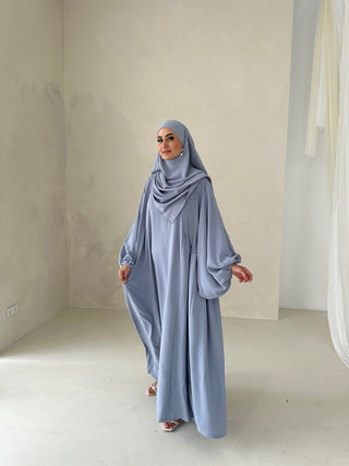 Moon Abaya ICE