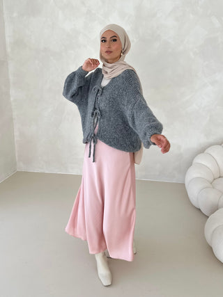 Ella Cardigan GREY