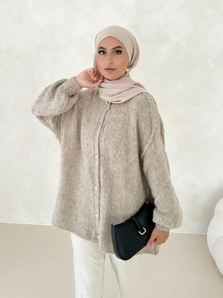 Bell Cardigan