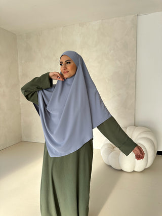 Khimar MEDINA SILK ICE