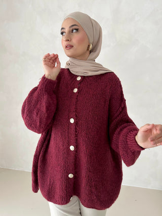 Bell Cardigan