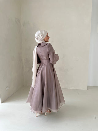 ASYA ABENDKLEID ROSE