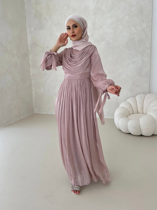 Rüya Abendkleid ROSE