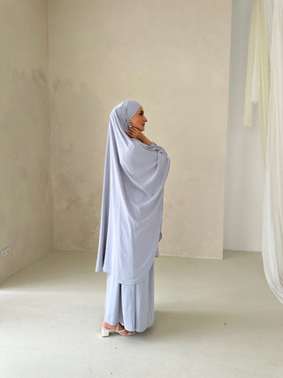 Khadijah Jilbab 2-Teiler ICE