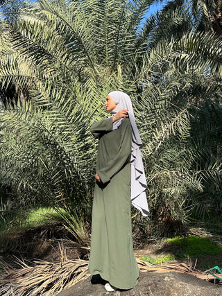 Medina Abaya OLIVE