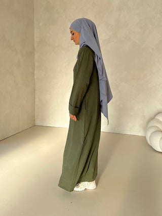 Medina Abaya OLIVE